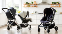 UPPAbaby / Nuna vs Doona: Which Stroller Wins in 2026?