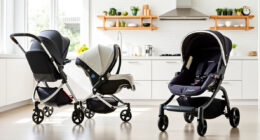 UPPAbaby / Nuna vs Doona: Which Stroller Wins in 2026?