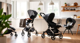UPPAbaby Vista V3 Review: Versatile & Family-Friendly