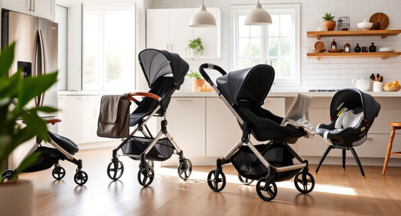 UPPAbaby Vista V3 Review: Versatile & Family-Friendly