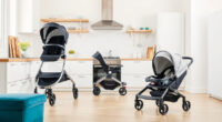 UPPAbaby Vista V3 Review: Versatile Family Stroller