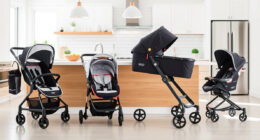 UPPAbaby Vista V3 vs Doona Car Seat & Stroller: Which Is Better?