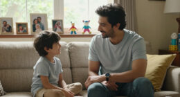 “We Are Part Of Kids' Lives, Kids Are Not Part Of Ours”: Riteish Deshmukh On One Parenting Mistake Many P