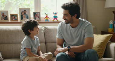 “We Are Part Of Kids' Lives, Kids Are Not Part Of Ours”: Riteish Deshmukh On One Parenting Mistake Many P