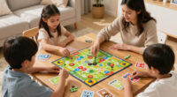 10 Best Family-Friendly Board Games in 2026