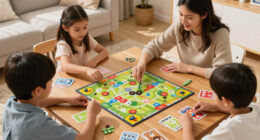 10 Best Family-Friendly Board Games in 2026