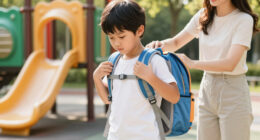 11 Best Children's Ergonomic Backpacks in 2026
