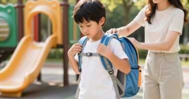 11 Best Children's Ergonomic Backpacks in 2026