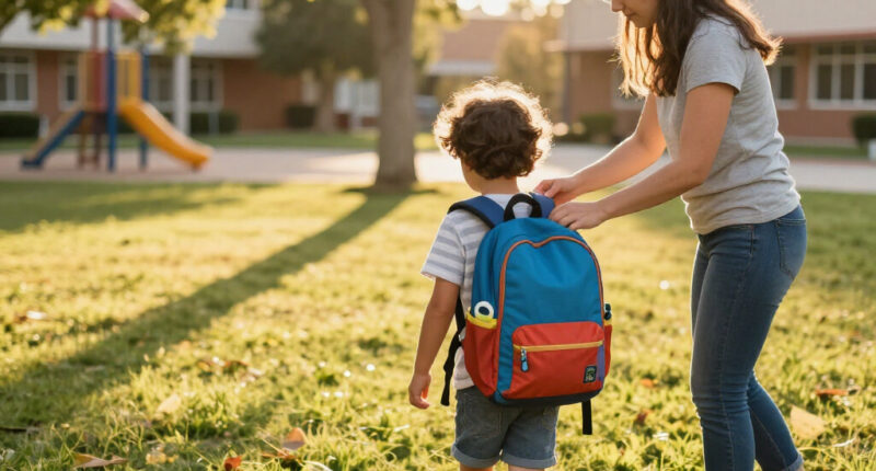 12 Best Kids' Ergonomic Backpacks in 2026
