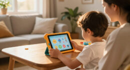 13 Best Children's Educational Tablets in 2026