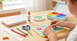 13 Best Kids' Educational Stationery Sets in 2026