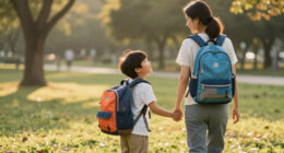 13 Best Kids' Ergonomic Backpacks for 2026