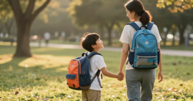 13 Best Kids' Ergonomic Backpacks for 2026