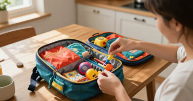 13 Best Kids' Organizational Backpacks in 2026