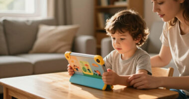 14 Best Children's Educational Tablets in 2026