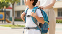 14 Best Children's Ergonomic Backpacks in 2026