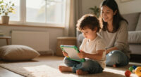 14 Best Kids' Educational Tablets in 2026
