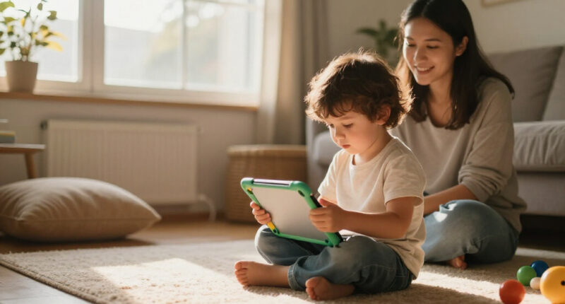 14 Best Kids' Educational Tablets in 2026
