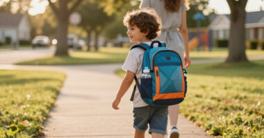 14 Best Kids' Ergonomic Backpacks in 2026