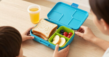 14 Best Kids' Lunch Boxes in 2026