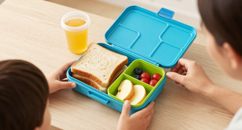 14 Best Kids' Lunch Boxes in 2026