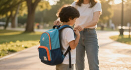 15 Best Children's Ergonomic Backpacks in 2026