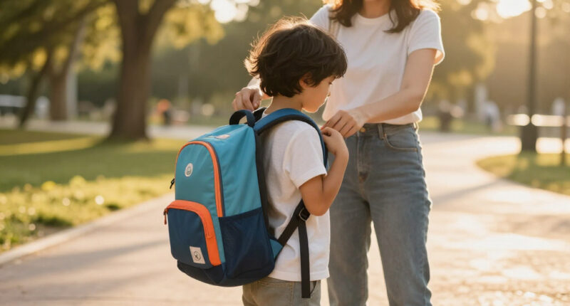 15 Best Children's Ergonomic Backpacks in 2026