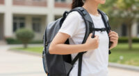 15 Best Ergonomic Backpacks For Students In 2026