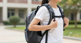 15 Best Ergonomic Backpacks For Students In 2026