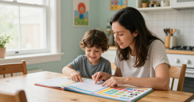15 Best Kids' Educational Planners in 2026