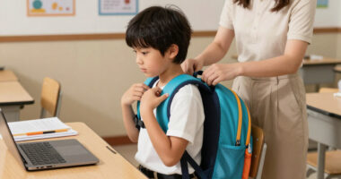 15 Best Kids' Ergonomic Backpacks in 2026