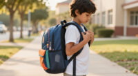 15 Best Kids' Ergonomic Backpacks in 2026
