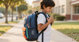 15 Best Kids' Ergonomic Backpacks in 2026