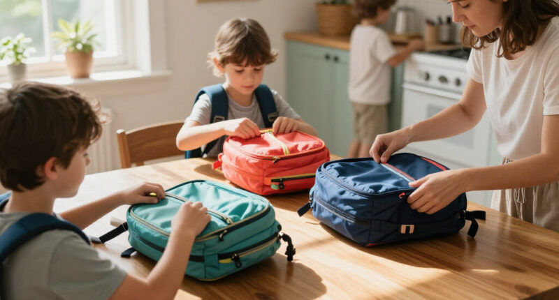 15 Best Kids' Ergonomic Backpacks in 2026