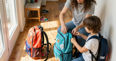 15 Best Kids' Ergonomic Backpacks in 2026