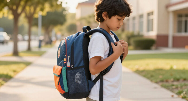 15 Best Kids' Ergonomic Backpacks in 2026
