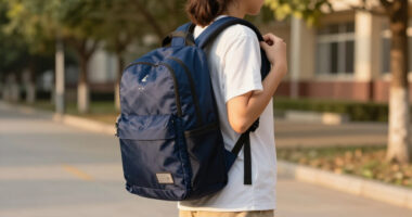 15 Best Student Laptop Backpacks in 2026