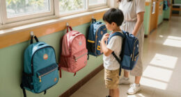 3 Best Children's Ergonomic Backpacks in 2026