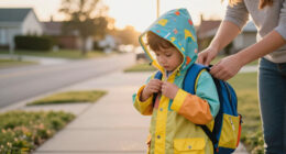 3 Best Kids' Backpack Rain Covers in 2026