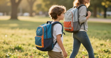 3 Best Kids' Ergonomic Backpacks in 2026