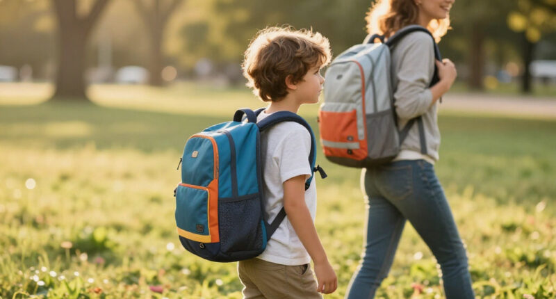3 Best Kids' Ergonomic Backpacks in 2026