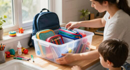 3 Best Kids' School Supplies Organizers in 2026