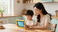 4 Best Kids' Educational Tablet in 2026