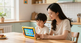 4 Best Kids' Educational Tablet in 2026
