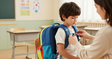 4 Best Kids' Ergonomic Backpacks in 2026