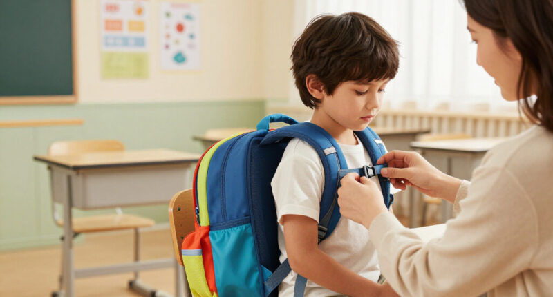 4 Best Kids' Ergonomic Backpacks in 2026