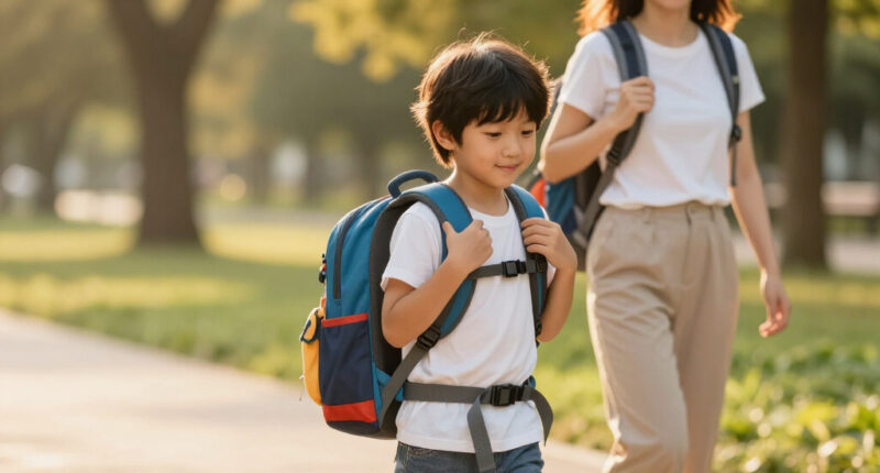 5 Best Kids' Ergonomic Backpacks in 2026