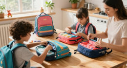 5 Best Kids' Ergonomic Backpacks in 2026