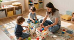 5 Best Kids Organizational Storage Bins in 2026