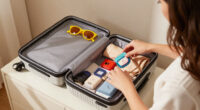 5 Travel Essentials Under $100 I Always Pack For Vacation As A Fashion Influencer And Mom